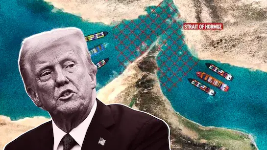 Trump’s govt proposes 15-point plan to end Iran war – Reports