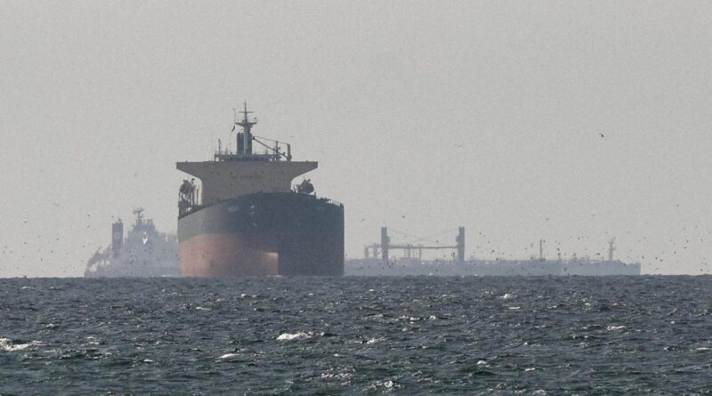 Trump urges UK, other nations’ to send warships to protect Strait of Hormuz