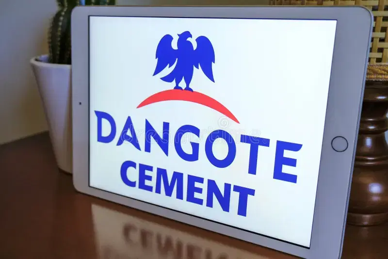 Dangote Cement revenue hits N4.31trn as profit tops N1trn