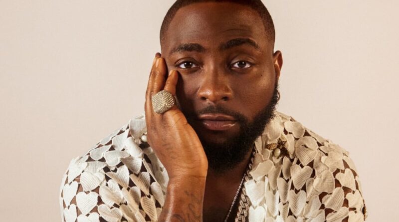 Custody dispute: Lawyer demands N1bn damages from Davido over alleged defamation