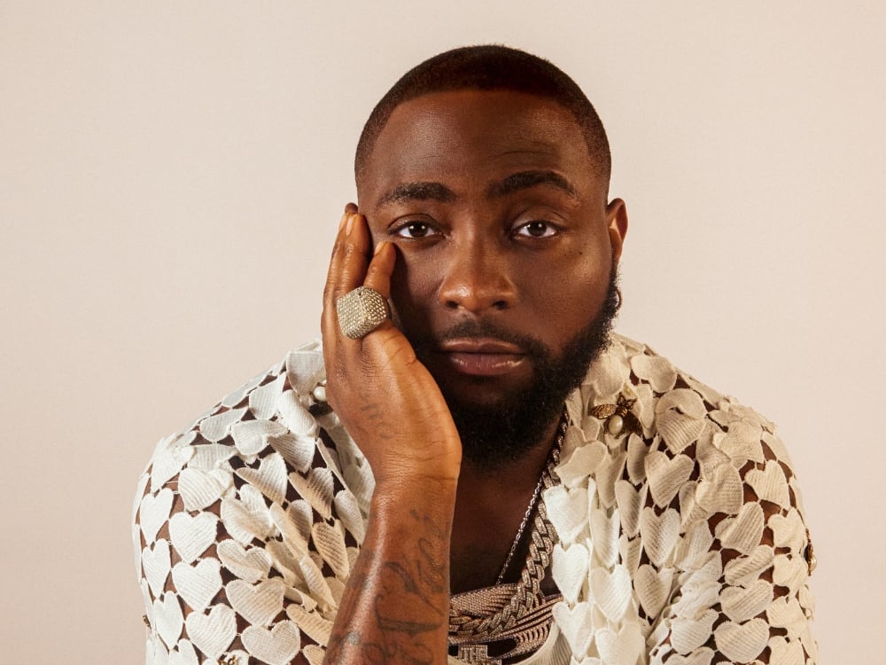 Custody dispute: Lawyer demands N1bn damages from Davido over alleged defamation