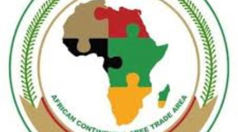 AfCFTA: Nigeria likely dumping ground for others - NAGAFF