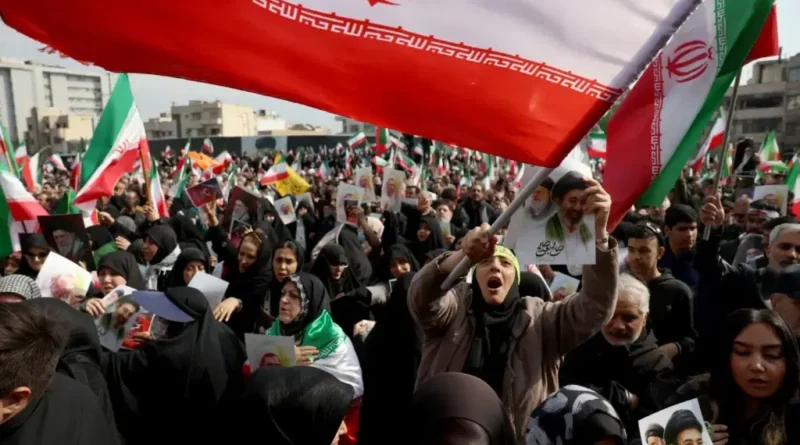 Iran mobilises citizens for nationwide rallies to defy ‘enemy’s plots’