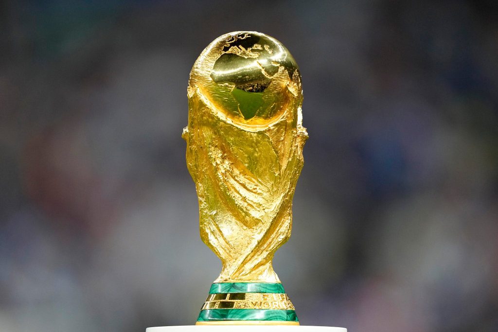 New rules to be used at 2026 FIFA World Cup