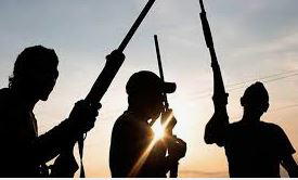 Gunmen