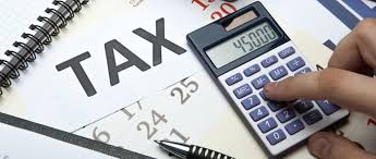 Tax Reform
