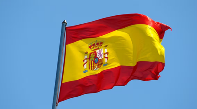 Spain races to save three trapped coal miners