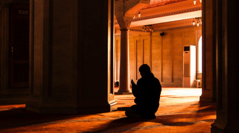Ramadan Talk