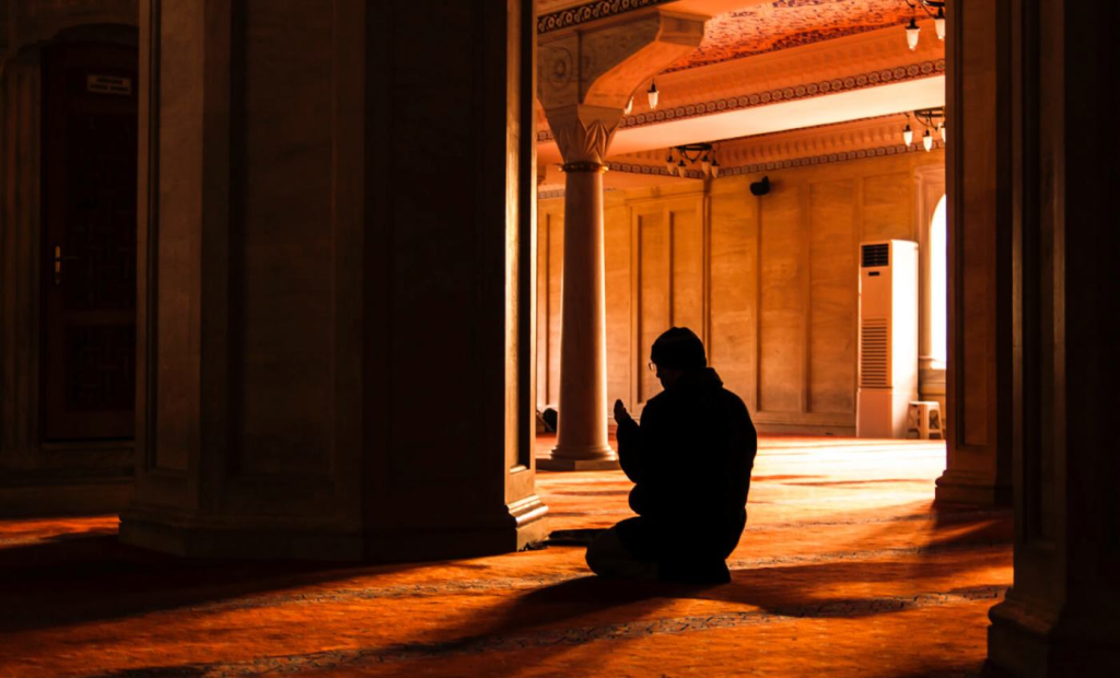 Ramadan Talk
