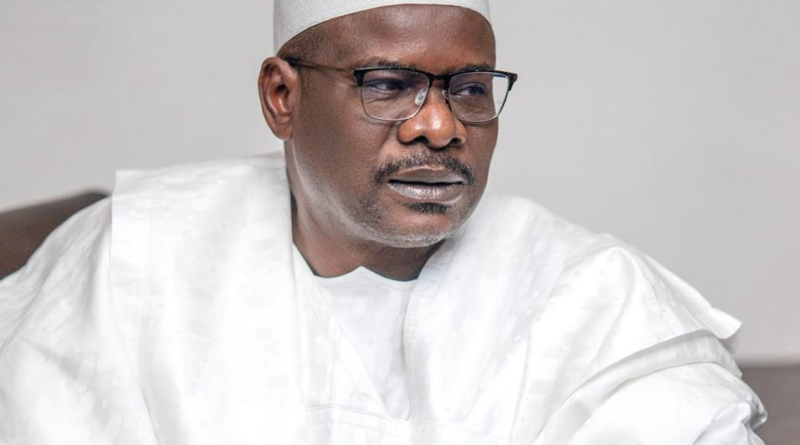 Ndume