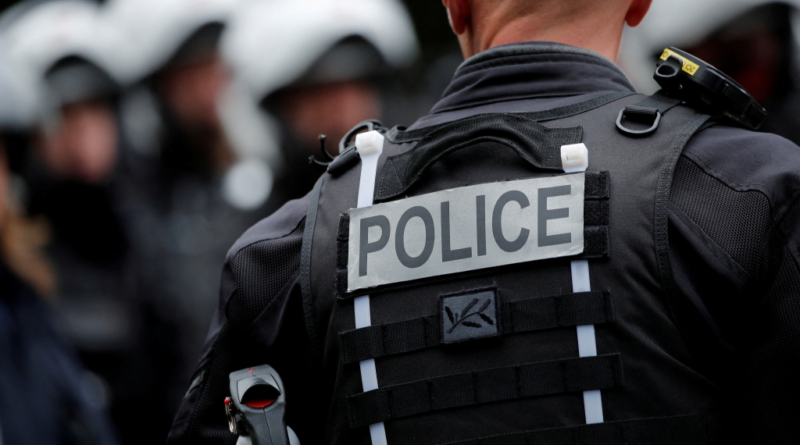 Michigan synagogue shooter dead – Police