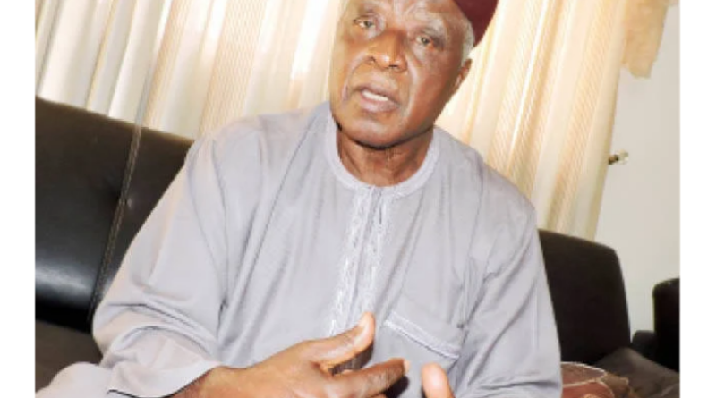 State of The Nation: How North has become Nigeria’s problem — Saror, ex-Senate Minority Leader