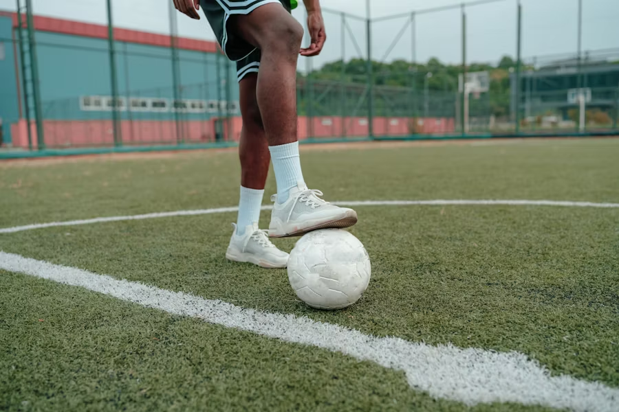 Football News Shaping Betting Odds Now