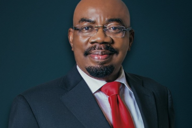Tinubu appoints Jim Ovia as chairman, Nigerian Education Loan Fund