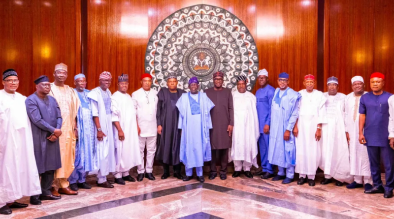 Tinubu