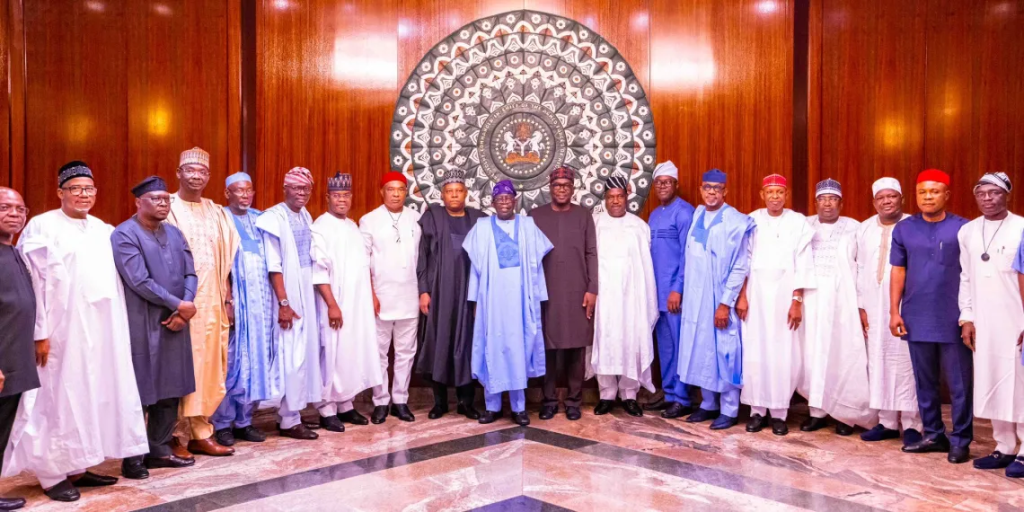 Tinubu