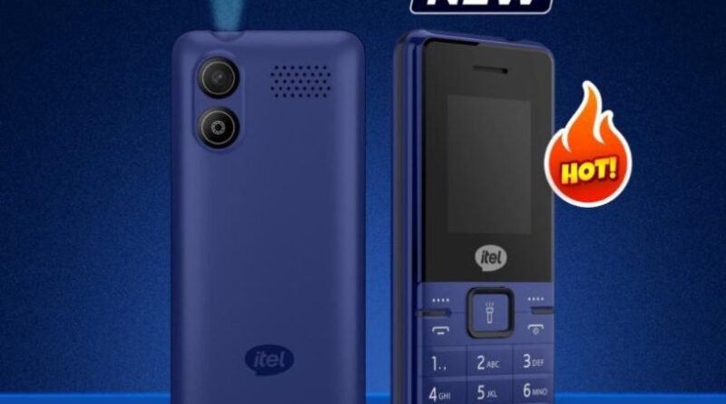 Top Feature Phones to Buy in 2026 (it2167 Type-C, it5363 & it5600 New)