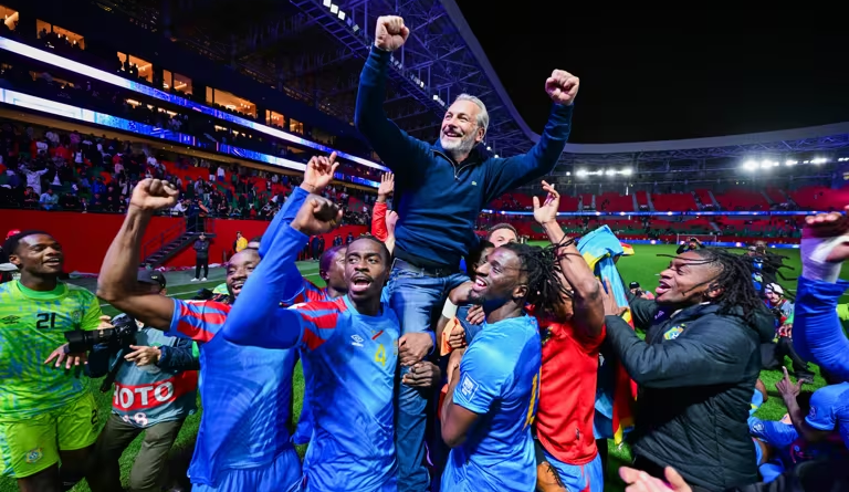 CONGO