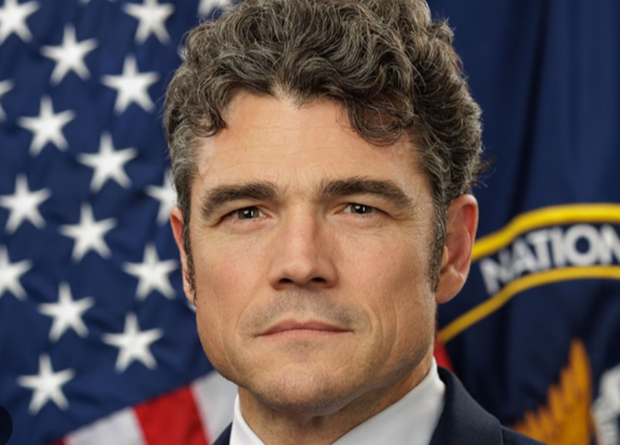 M/East war: US counterterrorism director resigns over Iran war