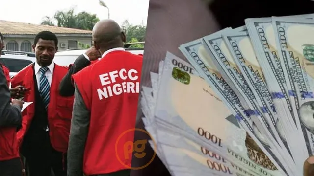 EFCC hands over $225,895, ₦62.79m to foreign victims of fraud 