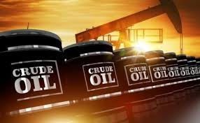Oil Prices