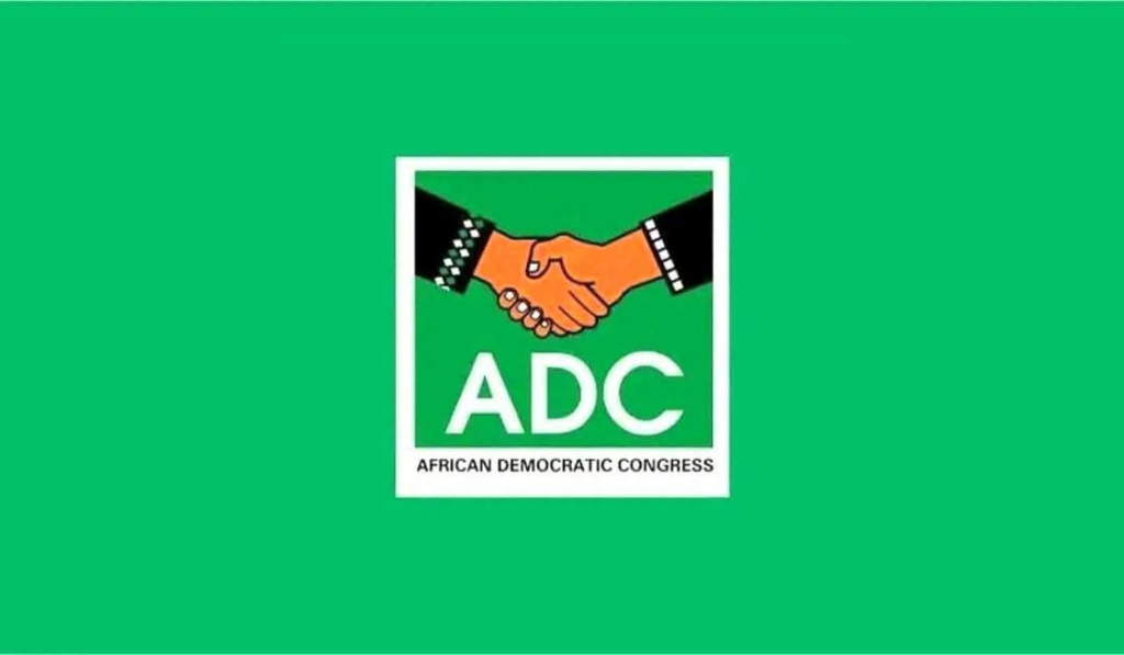 ADC