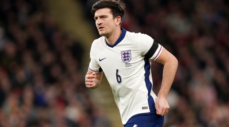 Tuchel plays down Maguire’s World Cup hopes