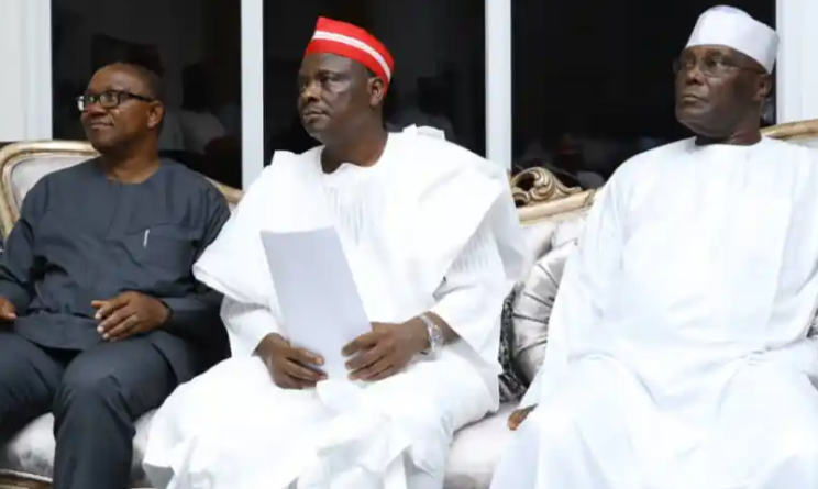 2027: How Kwankwaso’s defection to ADC will shape polls