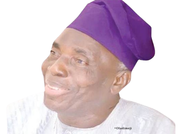 Uneducated 84-yr-old who established university