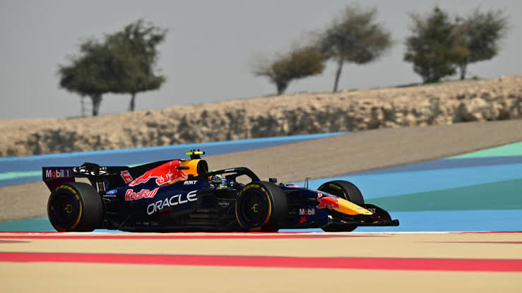 F1 races in Bahrain, Saudi ‘cancelled or postponed’ – Reports