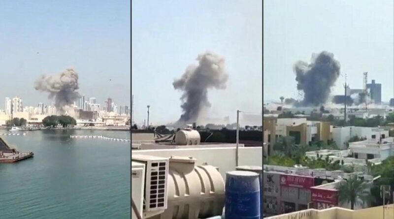 List of top Iranian officials eliminated in US-Israel strike