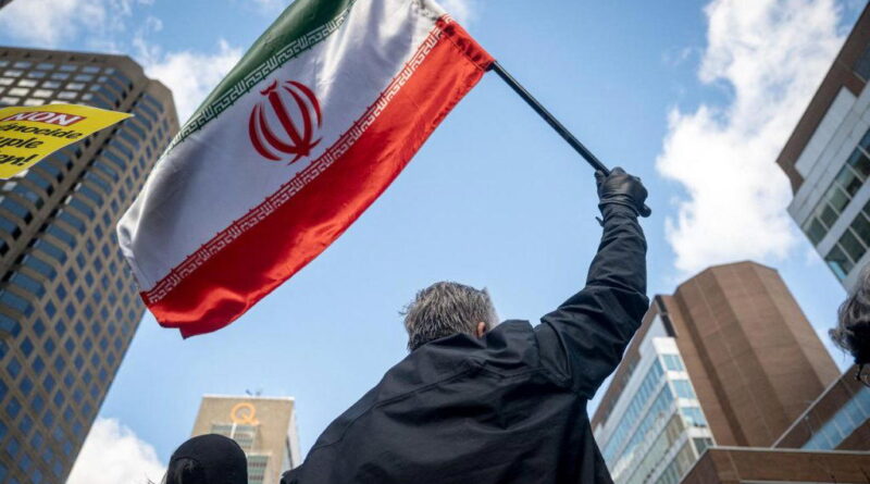 Iran bans sports teams from attending games in ‘hostile’ countries