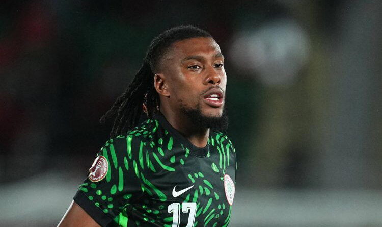 Iwobi