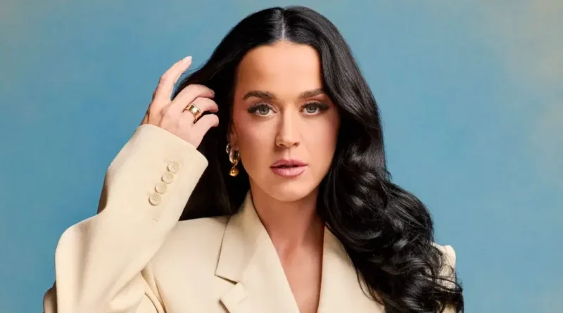 katy perry