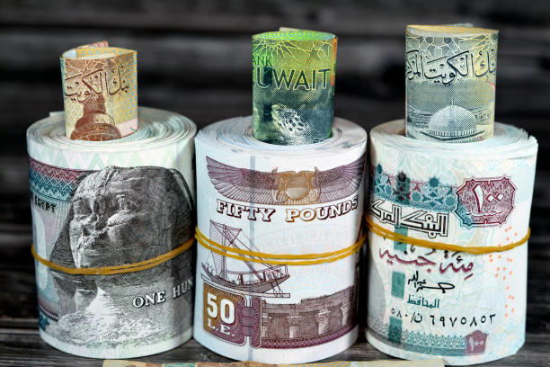 Pound to Naira exchange rate today, March 20, 2026