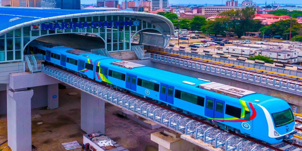 Rail Network: LAMATA dismisses claims of inducement in Blue Line compensation