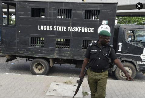 Lagos task force clears air on BRT enforcement