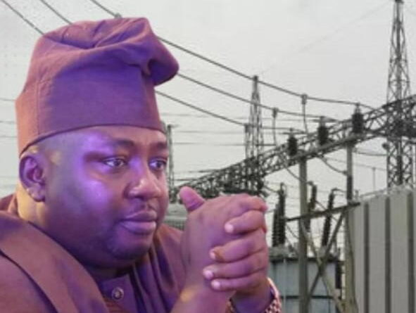 How explosion at Kainji caused nationwide blackout - Power minister, Adelabu