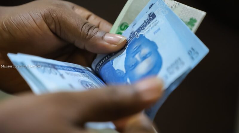 Inflation rises again