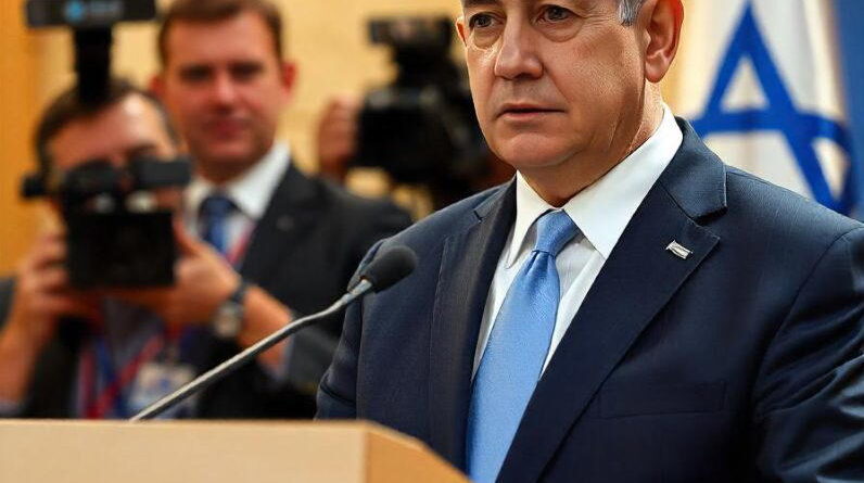 Netanyahu