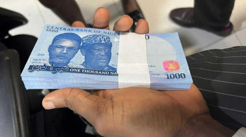 Our highest note cannot buy you a meal, by Stephanie Shaakaa