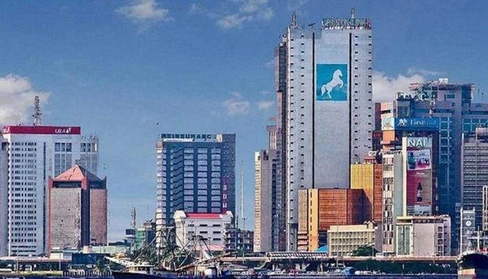 5 biggest banks in the world