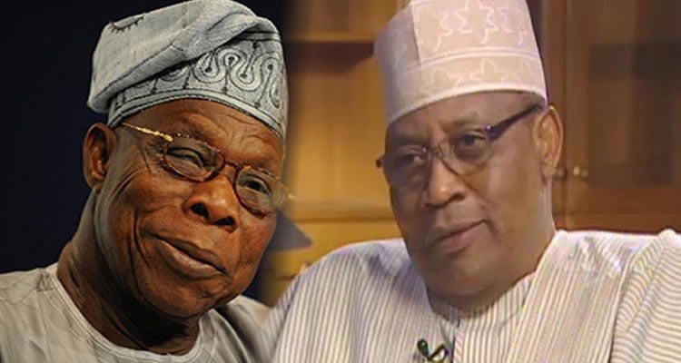 Obasanjo, IBB consulted in move to end PDP rift