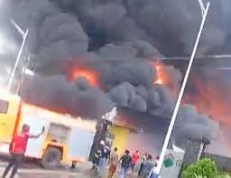 Boom in fire insurance, high net worth individuals reap all benefits