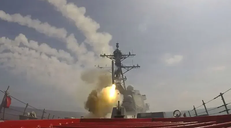 Three US military officers killed in Iran operation —  Pentagon