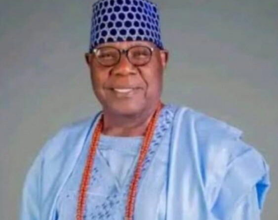 It’s extremely challenging to be an industrialist in Nigeria — 81-year-old Aare Oyefeso 