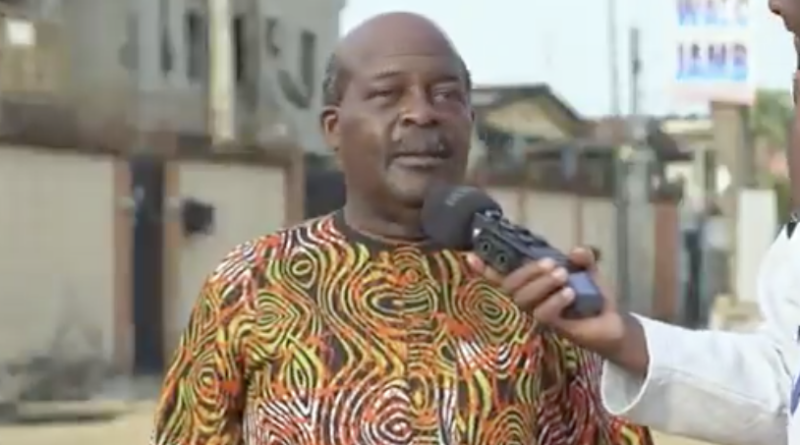 Papa Ajasco’s claim of being broke untrue, says Wale Adenuga