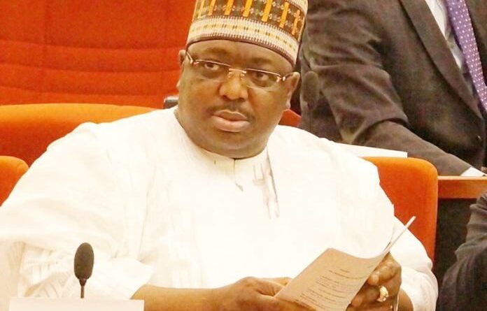 Wike’s ally, Abuja strongman, Philip Aduda quits PDP