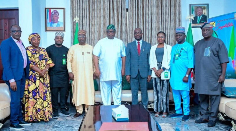 Plateau won’t bow to terror says Gov Mutfwang