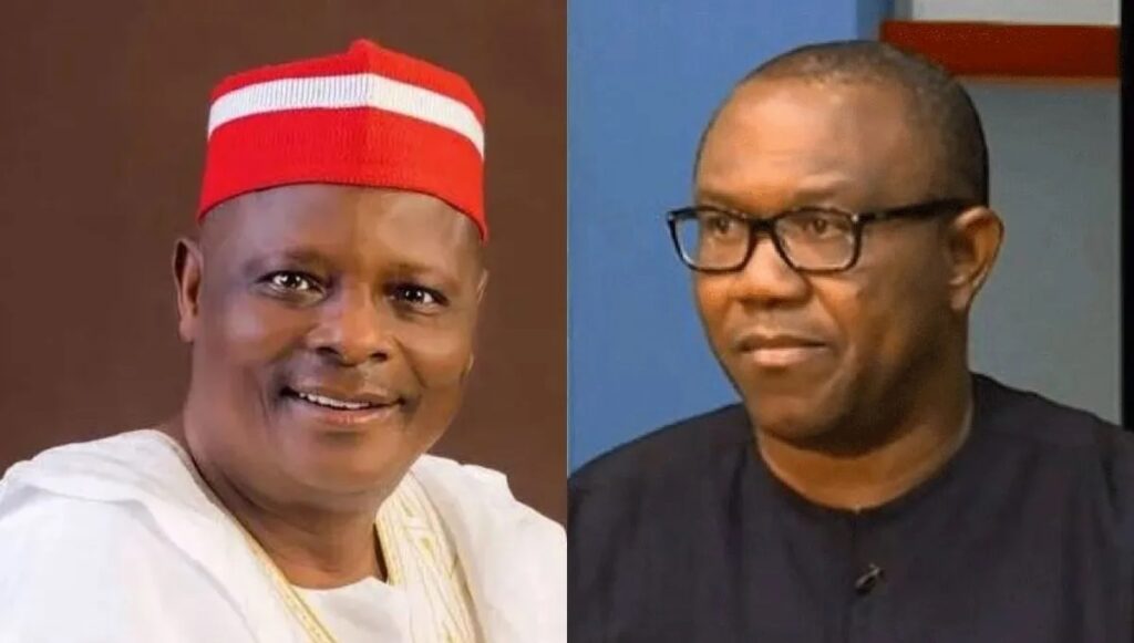 Obi, Kwankwaso